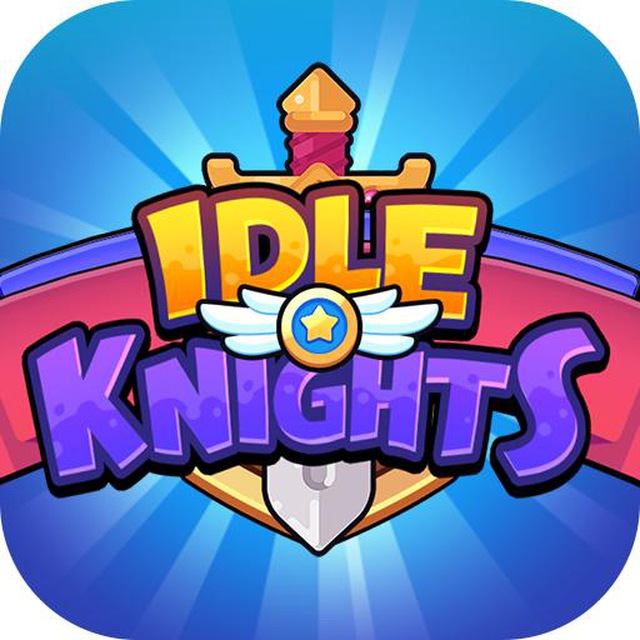 IdleKnightsBot