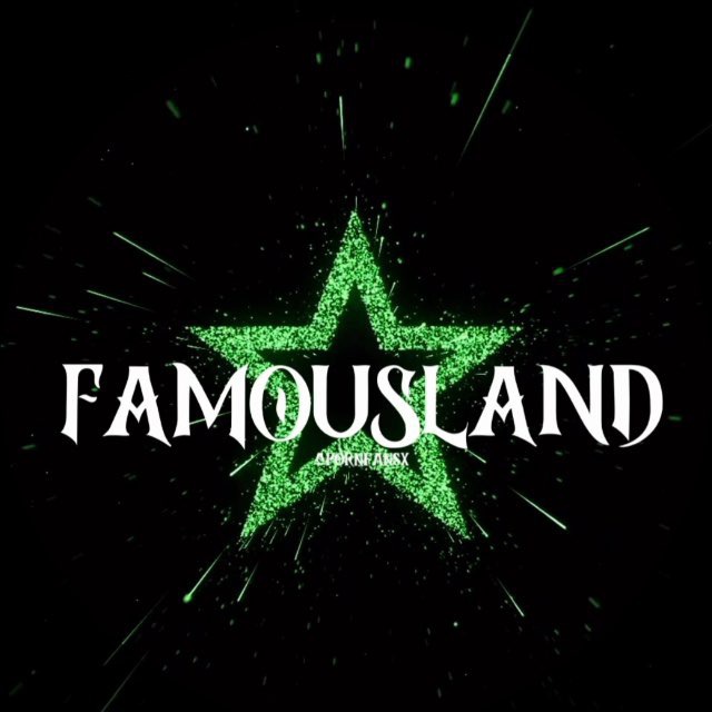 APORTACIONES - FAMOUSLAND 👑