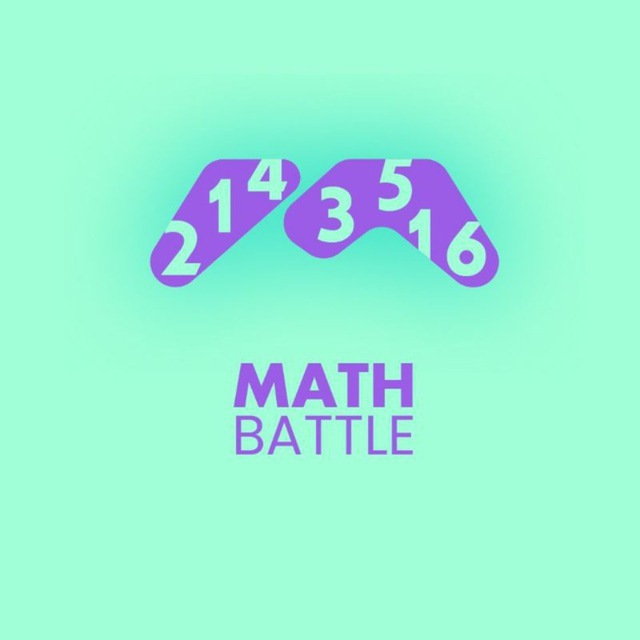🔢 Math Battle ⚔