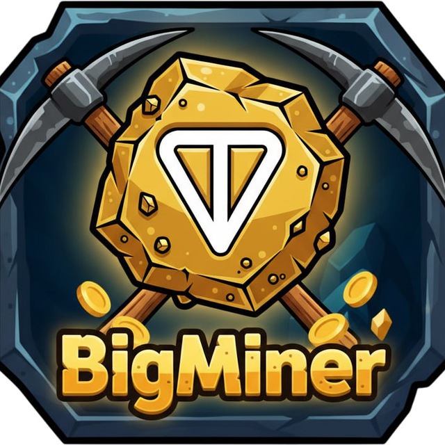 BigMiner