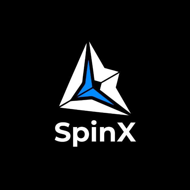 SpinX