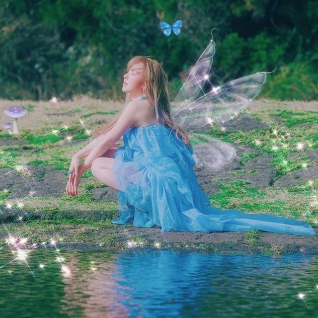 Fairy Mary ✧