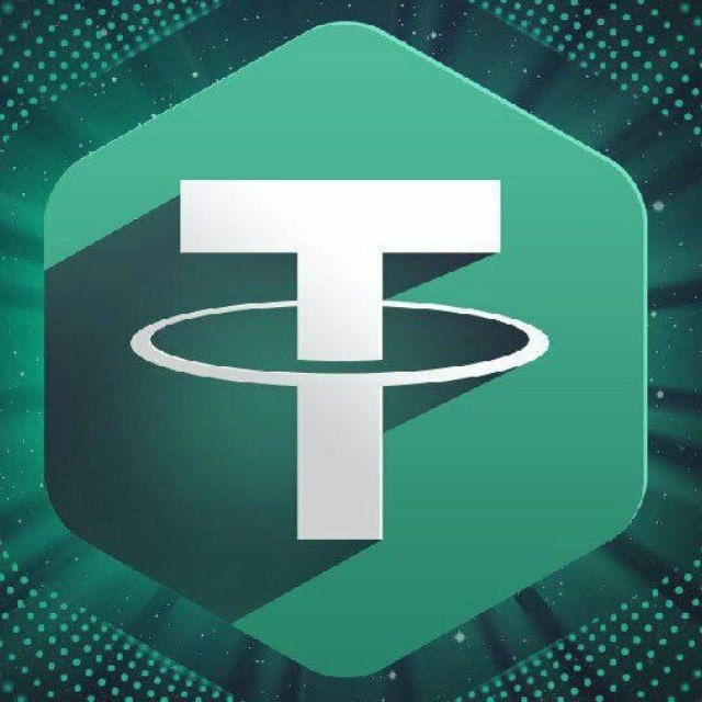 USDT~TRC20 V2 🚀