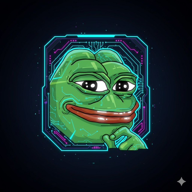 PEPE COIN EARN