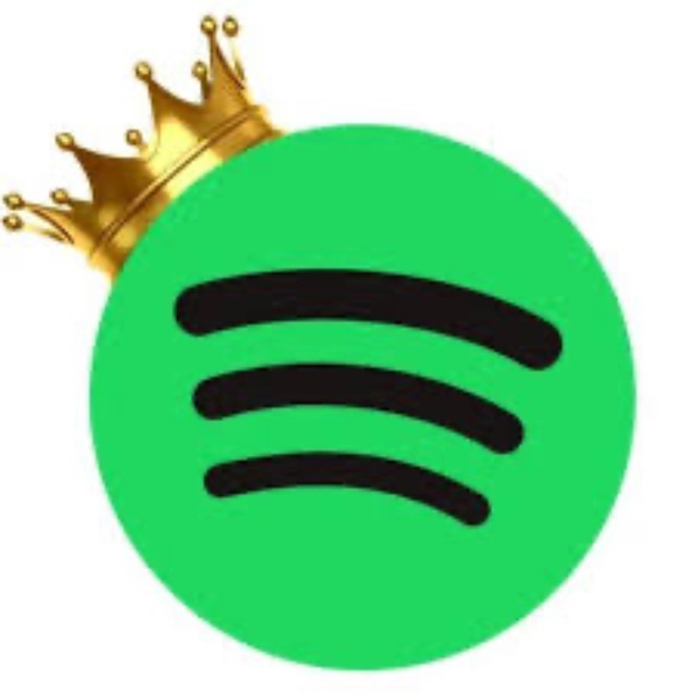 Spotify Premium ⚡️