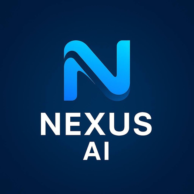 Nexus AI🤖