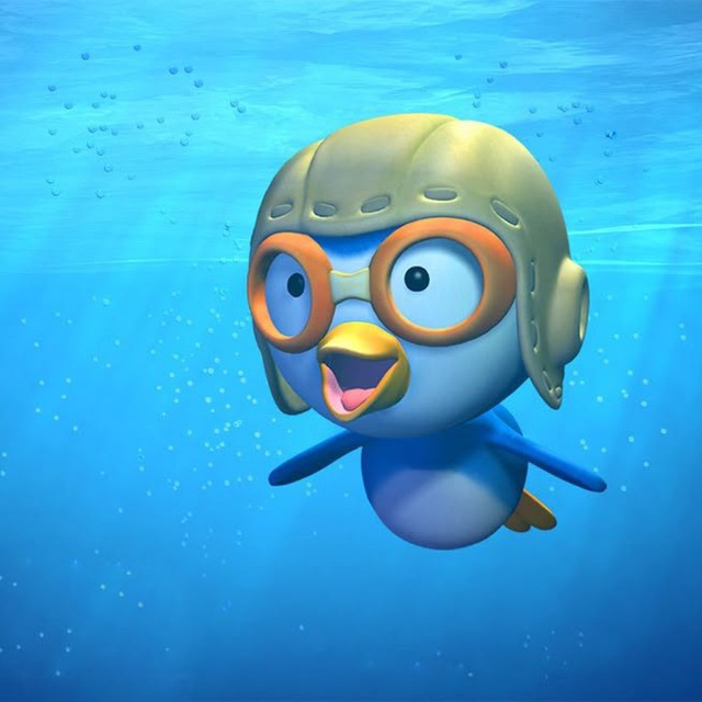 pororo `⛄️