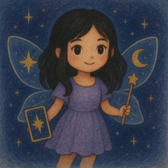 Астрофея Олеся