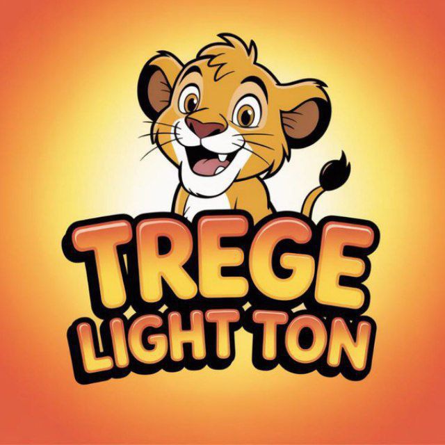 Trege Light Ton