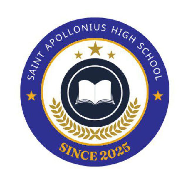TRAINEE APOLLONIUS