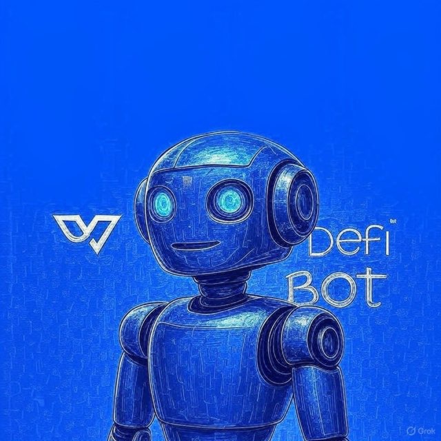 WarpDefi