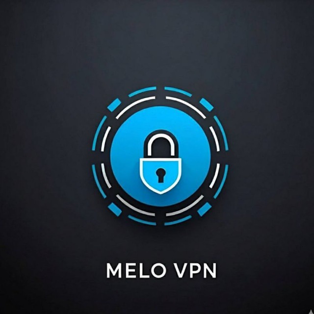 MELO VPN