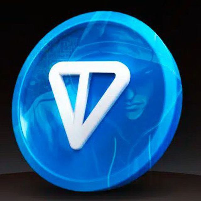 Ton Airdrop