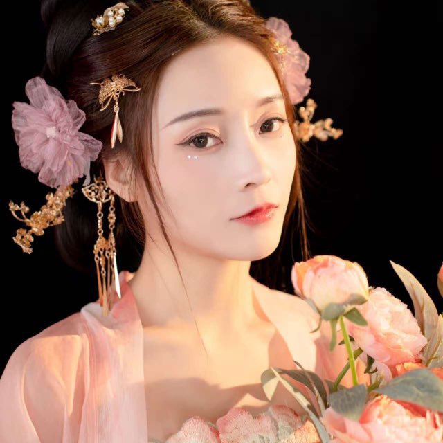 福田桃夭🍑双向机器人