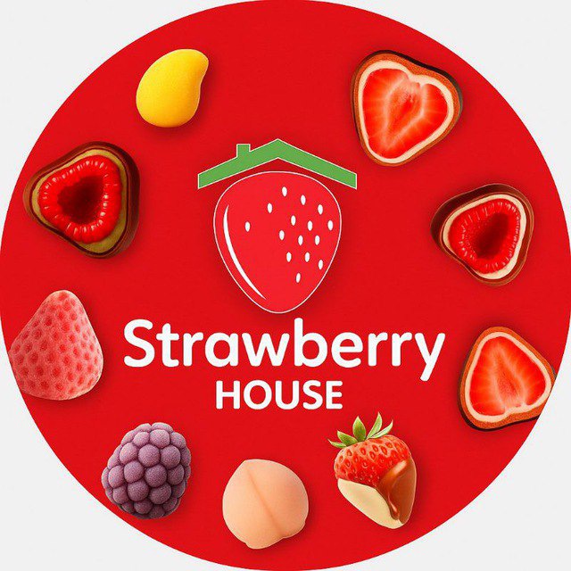 Ягодный локатор 🍓