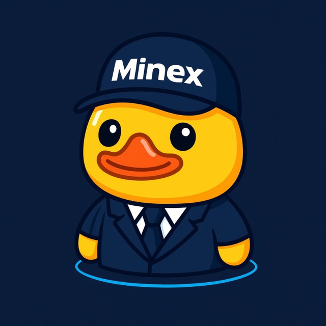 Minex Support [βeta]
