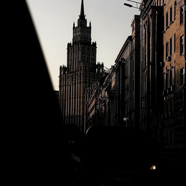 Beneath The Dusk.