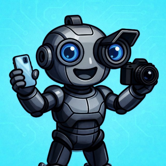 Фотя 📸 - Видео из фото