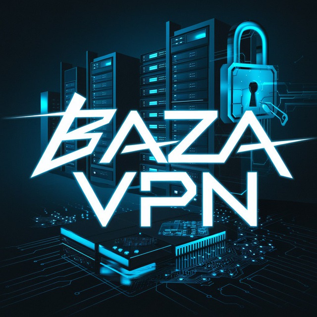 👉 VPN BAZA 👈