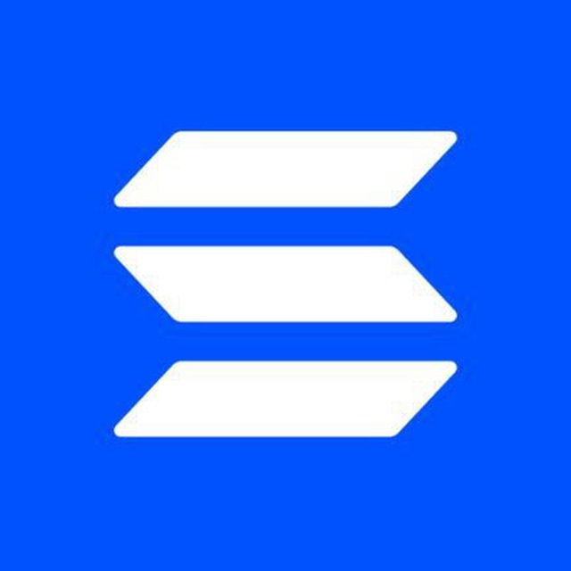 ЖЮ Solana Airdrop V1