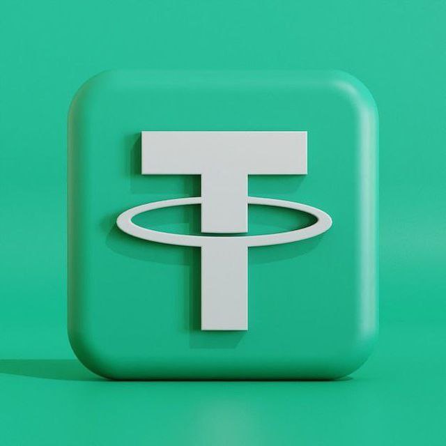 Instant USDT Bot
