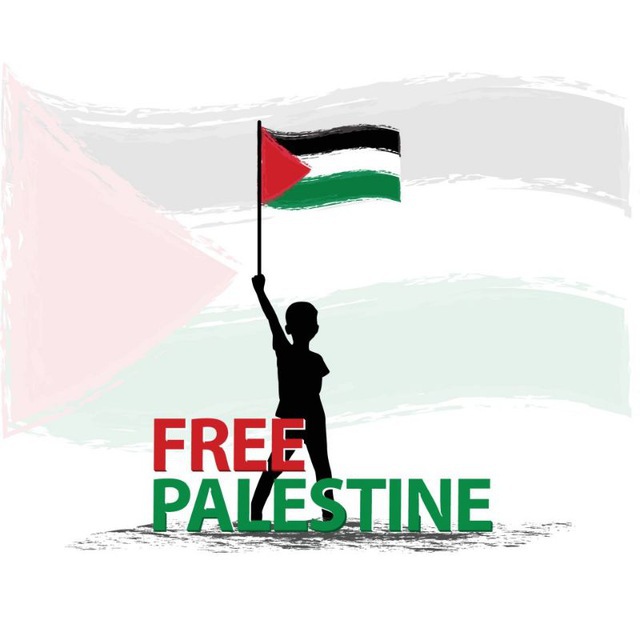 Palstine🇵🇸 waver