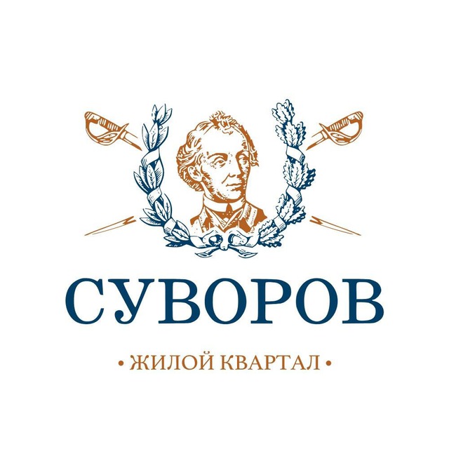 ЖК «Суворов»