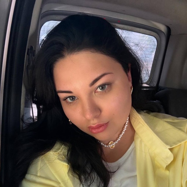 Мария Асоева