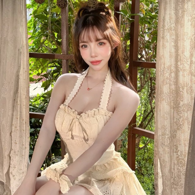 春田奈奈子的机器人