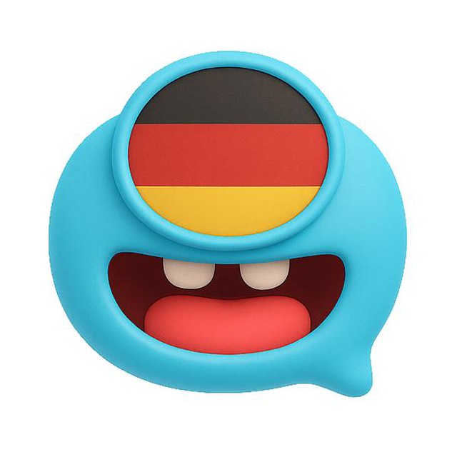 KI-Tutor für das Sprechen von Deutsch - FalaBola DE