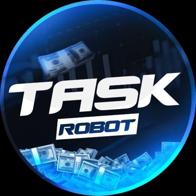 ЖЮ Task Robot | Заработок | Подработка