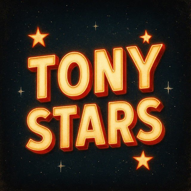 Tony Stars l Купить звезды, тон и премиум