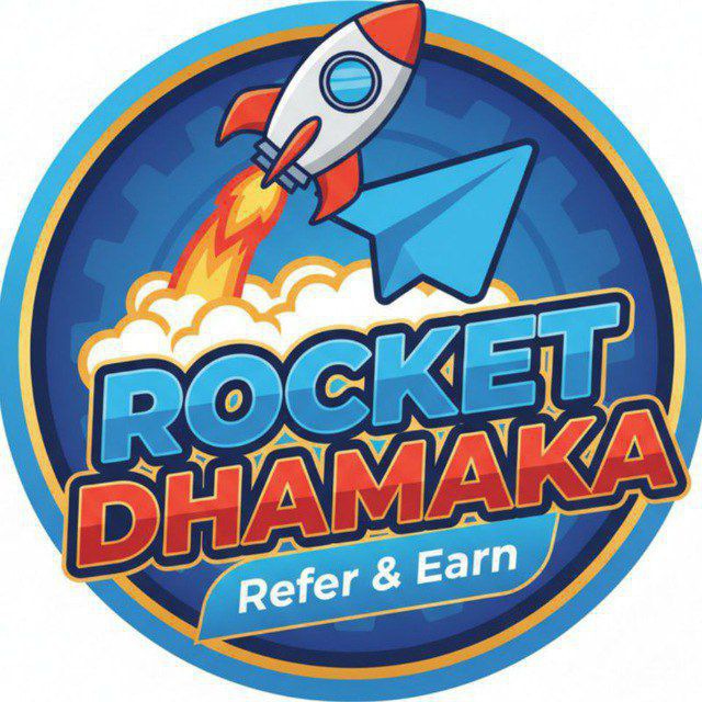 Rocket Dhamaka
