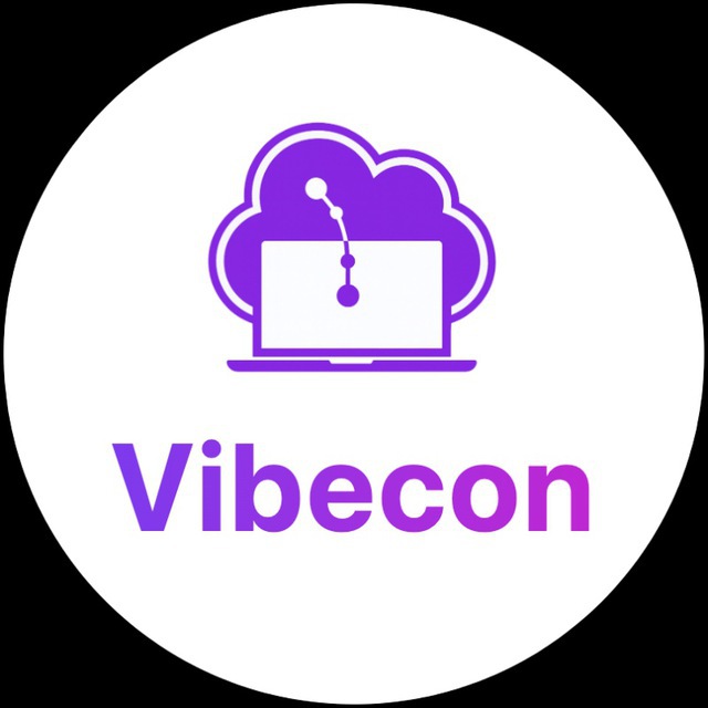 Конференция про вайбкодинг