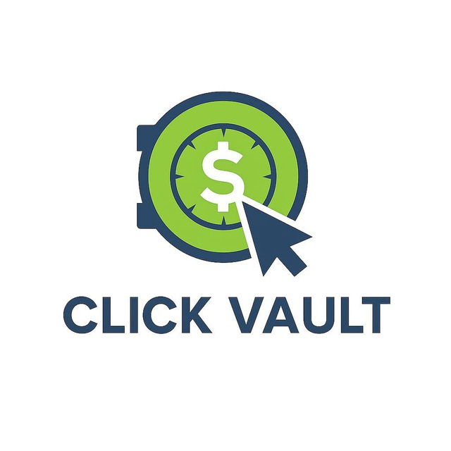 Click vault