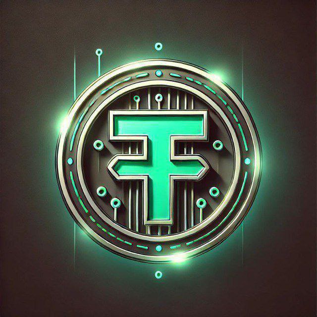 USDT BIG BOT