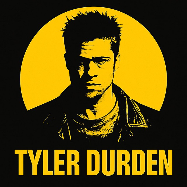 Tyler Durden Story Bot