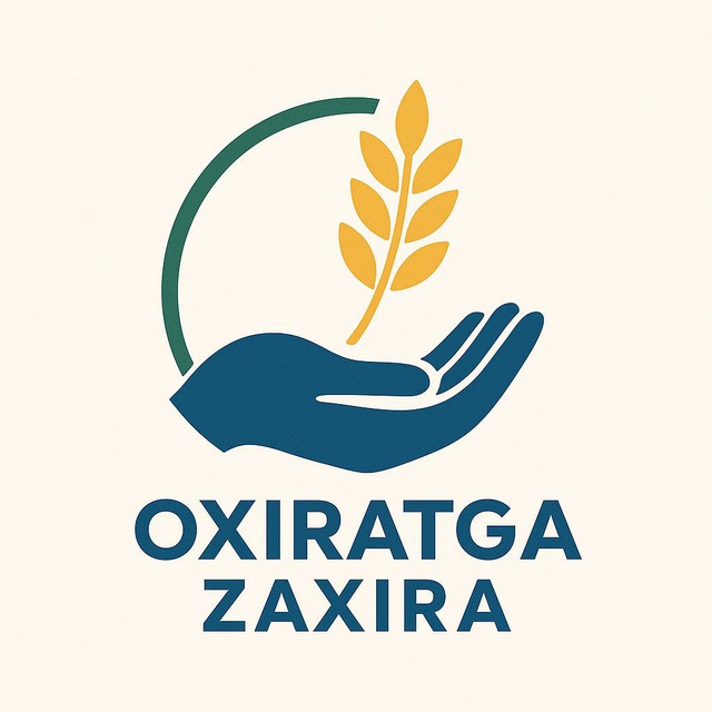 Oxiratga zaxira