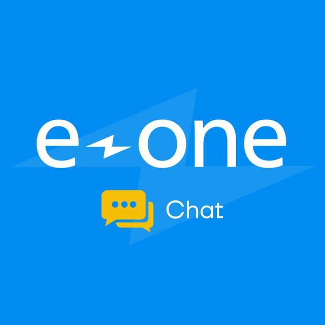 e-one Chat
