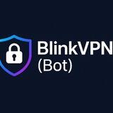 ʙʟɪɴ𝙺 𝚅𝙿𝙽 (ʙᴏᴛ)