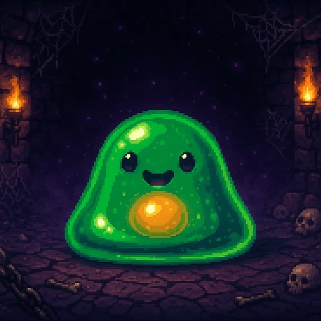 Dungeonpix