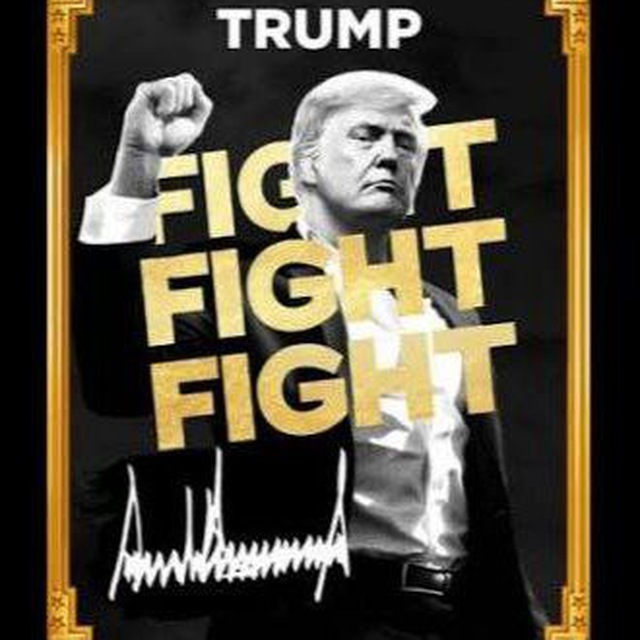 ЖЮ TRUMP AUTOPAY BOT