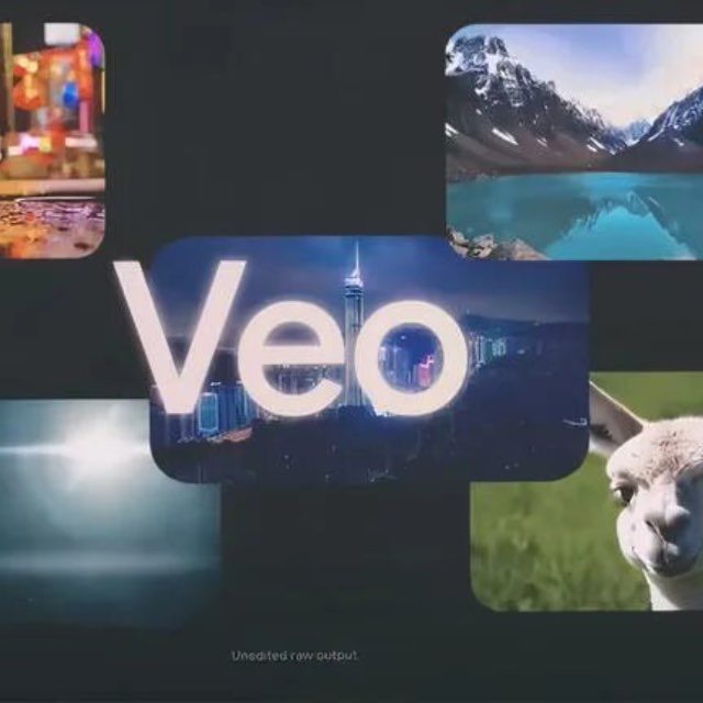 Veo 3