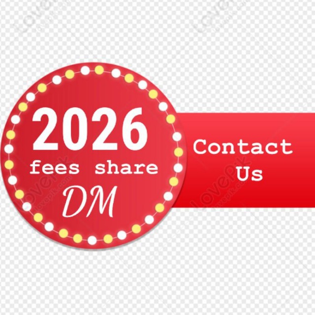 Fees share