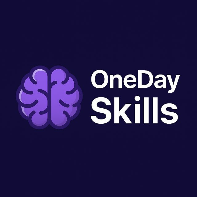 OneDay Skills