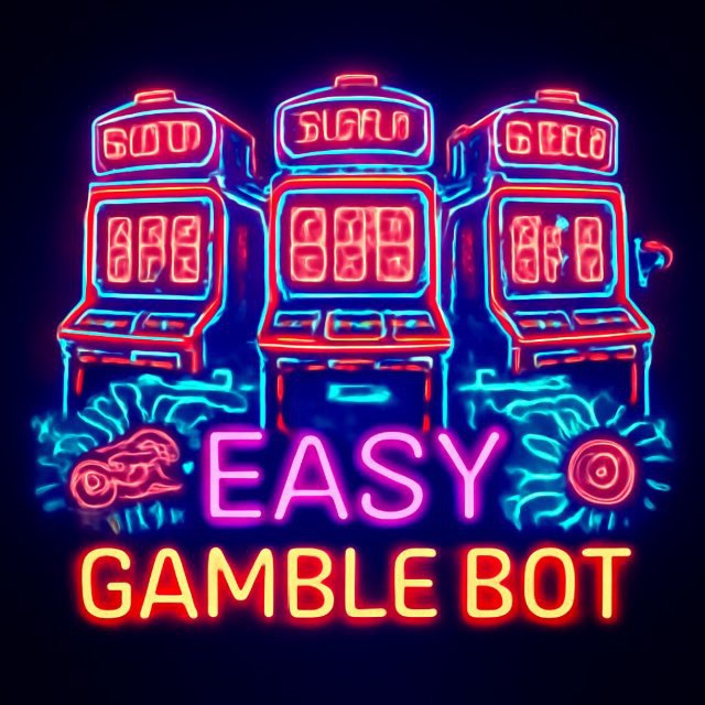 Easy Gamble Bot