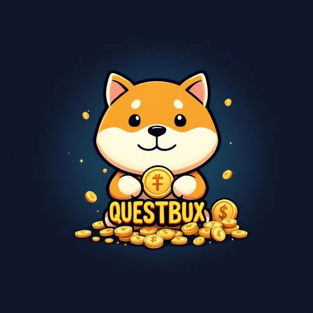 Quest Bux🧈