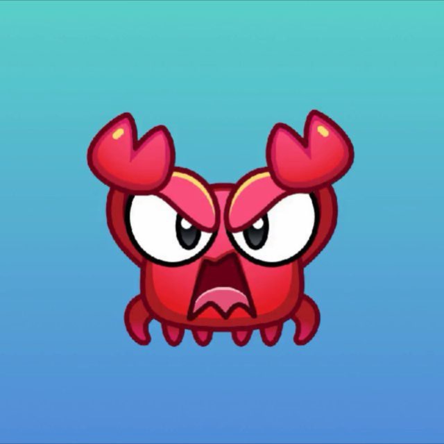 浦东螃蟹机器人