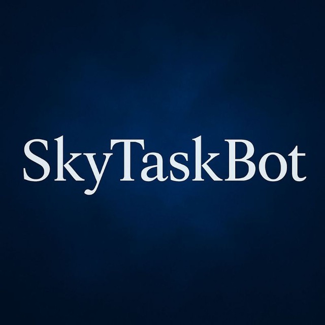 SkyTask Ton