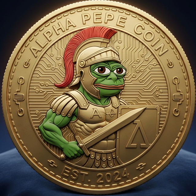AlphaPepe (ALPE)